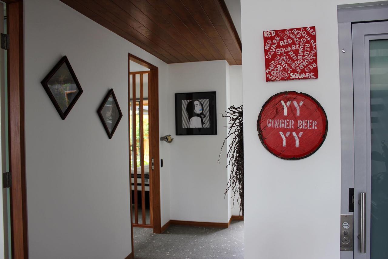 Bulc Boutique Bed & Breakfast เบลมอนต์ ภายนอก รูปภาพ