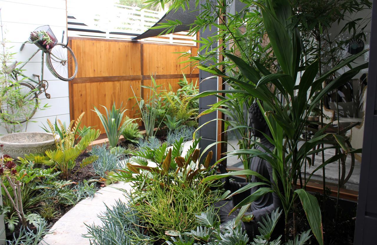 Bulc Boutique Bed & Breakfast เบลมอนต์ ภายนอก รูปภาพ