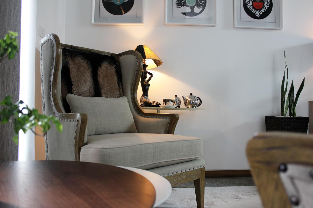 Bulc Boutique Bed & Breakfast เบลมอนต์ ภายนอก รูปภาพ