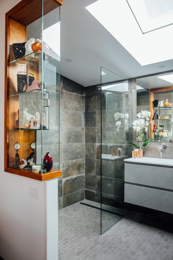 Bulc Boutique Bed & Breakfast เบลมอนต์ ภายนอก รูปภาพ