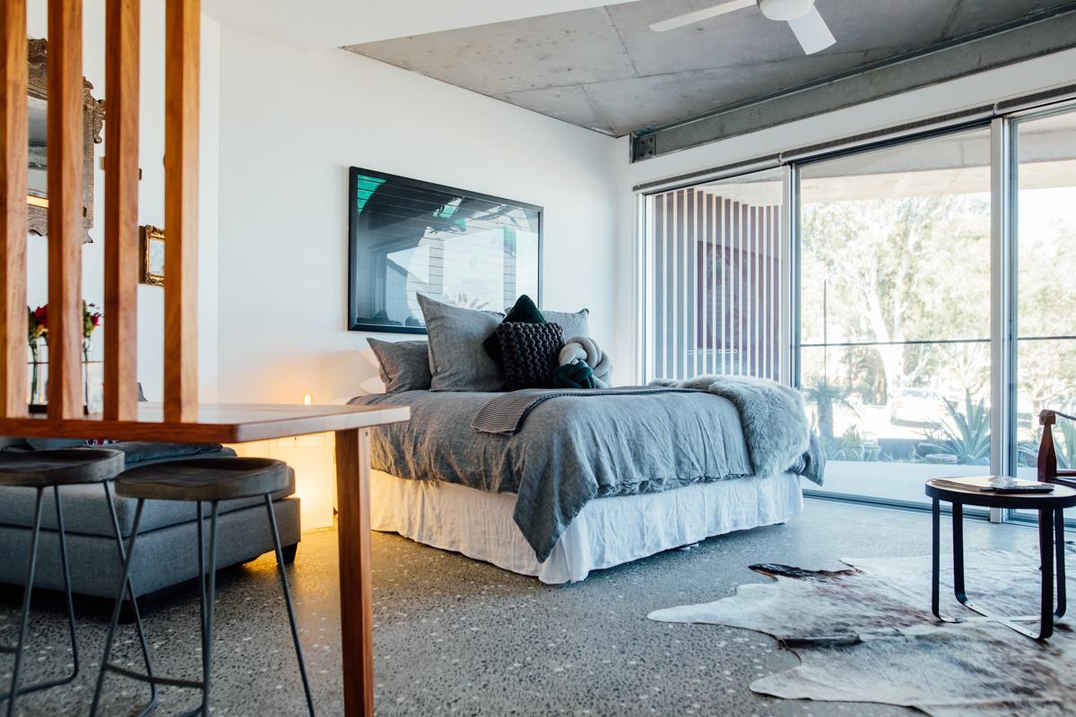 Bulc Boutique Bed & Breakfast เบลมอนต์ ภายนอก รูปภาพ