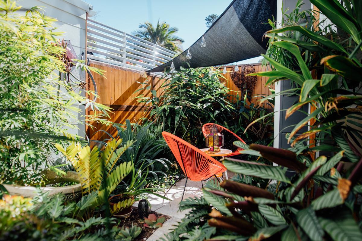 Bulc Boutique Bed & Breakfast เบลมอนต์ ภายนอก รูปภาพ