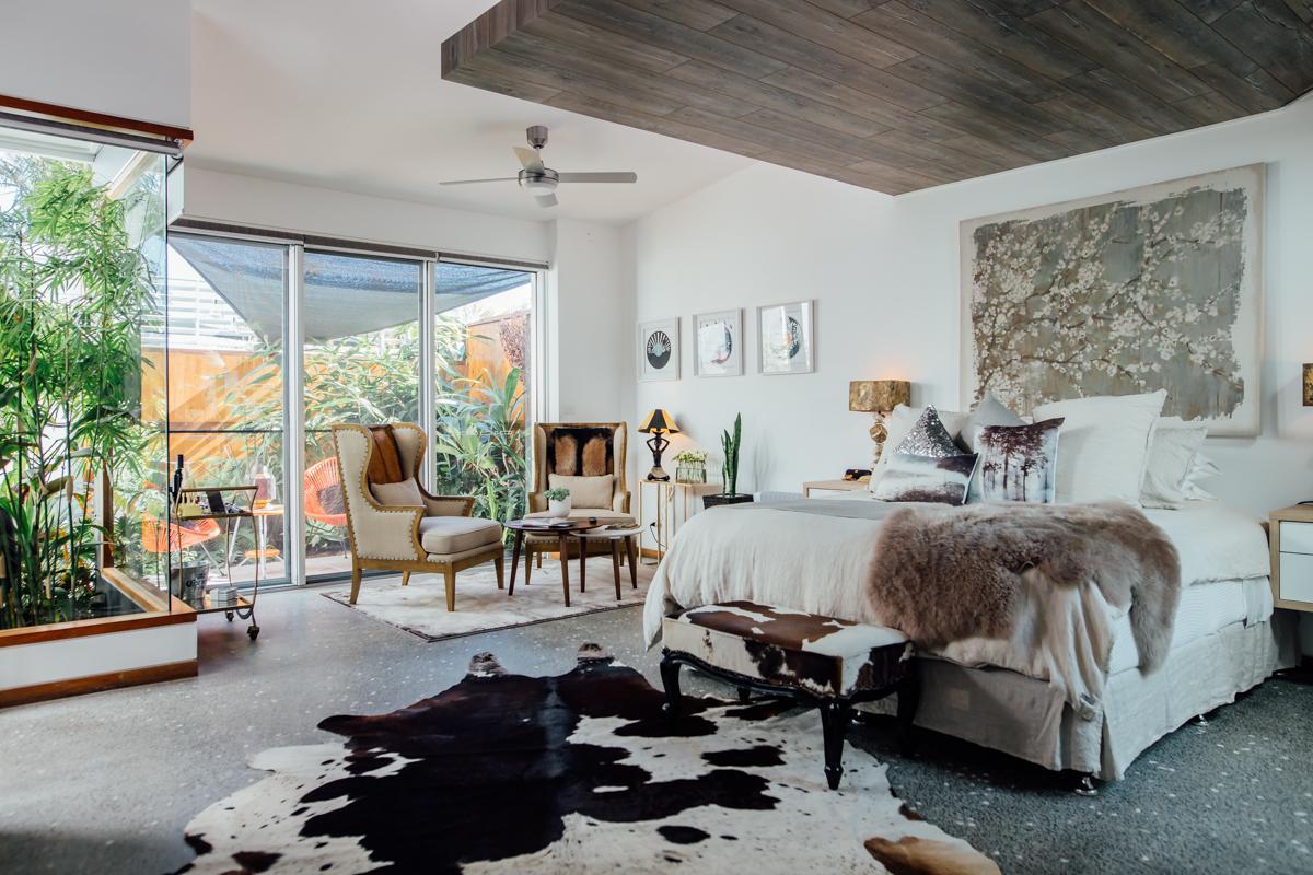 Bulc Boutique Bed & Breakfast เบลมอนต์ ภายนอก รูปภาพ